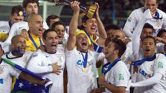 Foto: Daniel Augusto Jr./Agência Corinthians