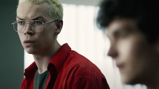 Foto: Netflix/Reprodução