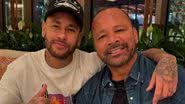 Foto: Reprodução/Instagram/@neymarjr