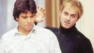 “A Viagem”, novela de Ivani Ribeiro, foi exibida pela TV Globo em 1994. - (Imagem: Reprodução/Globoplay)