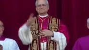 O valor não é fixo e o papa pode escolher não receber esse dinheiro. - Imagem: Reprodução Vatican News