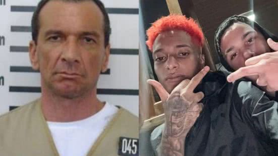 Foto: Ministério Público e Reprodução/Instagram