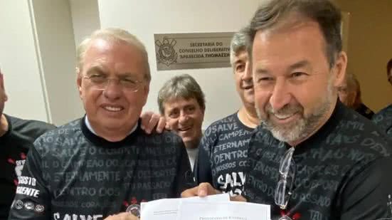 Foto: Reprodução/Redes sociais