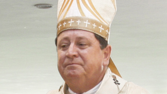 Um dos cardeais mais próximos de Francisco, compartilhava sua paixão pelo futebol - Foto: Agência Senado