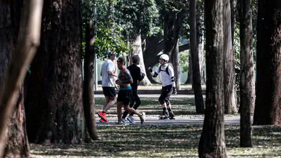 Foto: Paulo Pinto/Agência Brasil