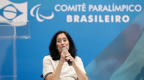 A ex-deputada pelo PSDB alegou que tentou explicar a situação ao comandante, que não quis atendê-la. - Foto: Marcos Corrêa/PR (2019)