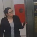Foto: Reprodução/Câmera de segurança