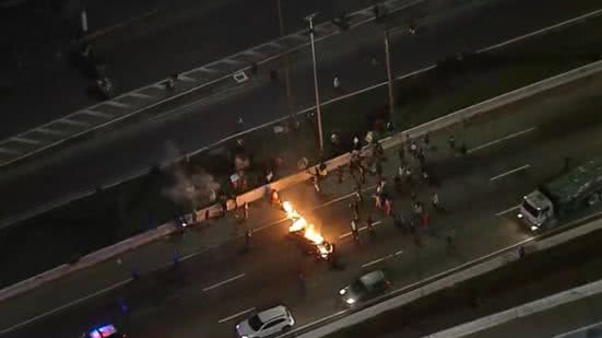 Foto: Reprodução/TV Globo