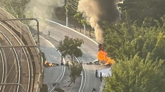 Foto: Reprodução/Redes sociais