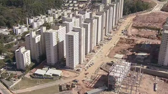 Foto: Reprodução/TV Globo