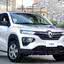 Carros podem desvalorizar por fatores como desgaste, peças específicas e uso de combustível. - Divulgação Renault