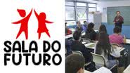 Foto: Divulgação/Sala do Futuro e Wilson Dias/Agência Brasil