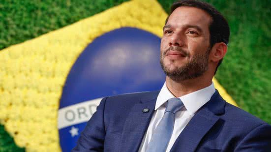Foto: Rafael Ribeiro/CBF via Fotos Públicas