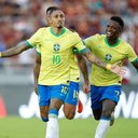 Foto: Rafael Ribeiro/CBF