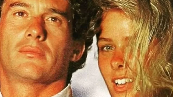 A atriz disse que aceitou o trabalho à pedido do público. - Foto: Reprodução/Instagram