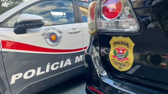 Os dados ano a ano demonstram uma tendência de queda na cidade de São Paulo. - Foto: Divulgação SSP