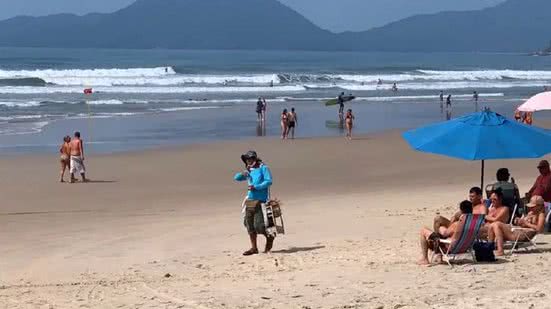 Foto: Daniel Linguite/Reprodução/Agência Brasil