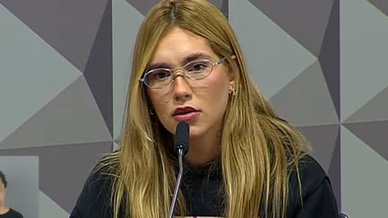 Foto: Reprodução/TV Senado