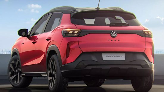 Foto: Divulgação/Volkswagen