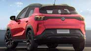 Foto: Divulgação/Volkswagen