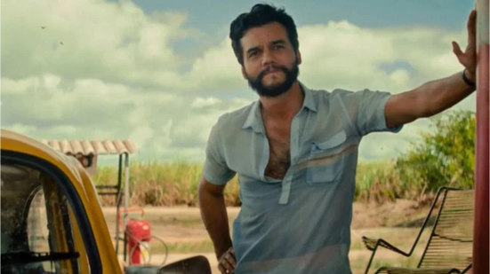 O filme foi aplaudido por 13 minutos no último final de semana. - Foto: Divulgação