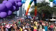 O tema traz reflexão sobre os desafios vividos pelas pessoas LGBTQIA+ idosas e o acolhimento. - Foto: Rovena Rosa/Agencia Brasil