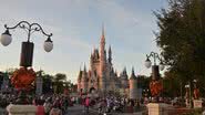 A partir de julho de 2025, três atrações deixarão de funcionar no Magic Kingdom. - Foto:  BellaisabellaS2 via Wiki Commons