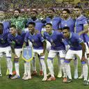 O jogo do Brasil começa às 21h45, na Neo Química Arena, em São Paulo. - Foto: @rafaelribeirorio I CBF