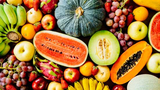 O alimento pode ajudar com problemas do fígado, como hepatite. - Foto: Freepik