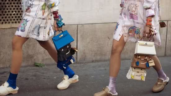 Reprodução/ Vogue