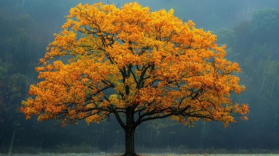 A árvore com a madeira mais resistente do mundo tem um \u0022parente\u0022 famoso no Brasil — descubra qual!