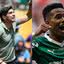 Foto: Cesar Greco/Palmeiras via Fotos Públicas