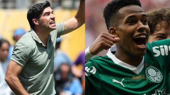 Foto: Cesar Greco/Palmeiras via Fotos Públicas