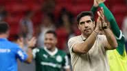 Foto: Cesar Greco/Palmeiras via Fotos Públicas