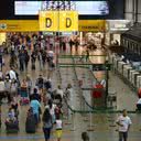 Foto: Divulgação/GRU AIRPORT.