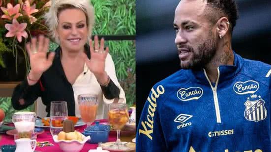 Foto: Reprodução/TV Globo/Instagram