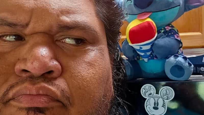 Foto: Reprodução/Redes Sociais