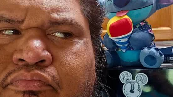 Foto: Reprodução/Redes Sociais