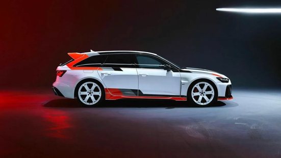 Foto: Divulgação/Audi
