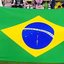 Bandeira do Brasil errada - Foto: Reprodução/Tv Globo