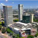 Foto: Reprodução/Cauber Drone/Secom Barueri