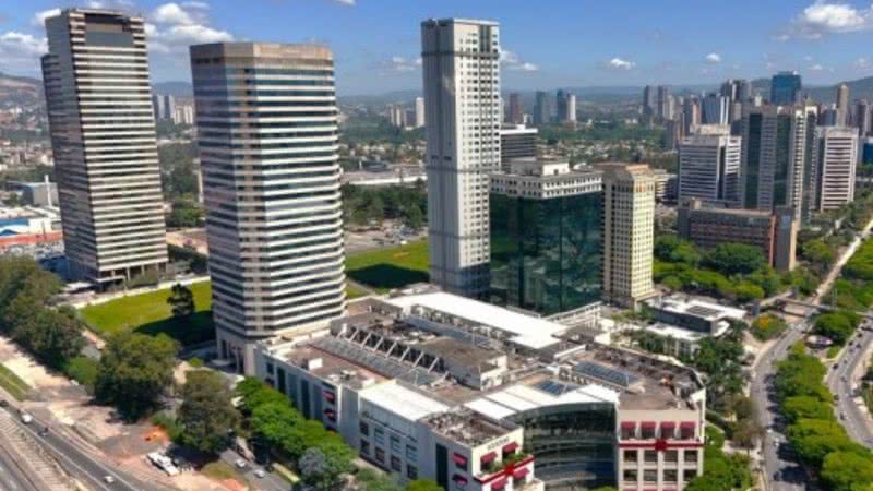 Foto: Reprodução/Cauber Drone/Secom Barueri