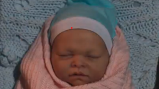 A personagem Aldeíde será colocada como uma das maiores defensoras dos bebês reborn. - Foto: Reprodução TV Globo