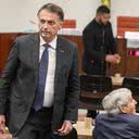 Para Moraes, "não há dúvidas" de que houve o descumprimento da medida cautelar. - Foto: Reprodução