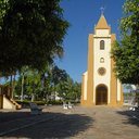 Foto: Reprodução/Prefeitura de Borá