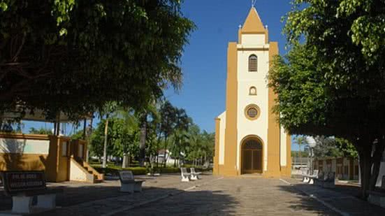Foto: Reprodução/Prefeitura de Borá