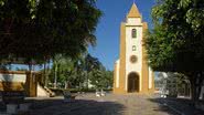 Foto: Reprodução/Prefeitura de Borá