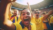 Que horas é o jogo do Brasil hoje (5) contra o Equador? - Foto: Reprodução/Freepik