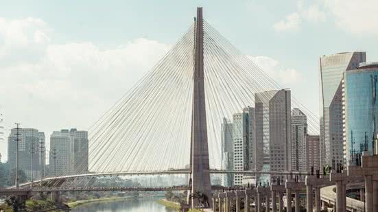 Moema é o melhor bairro para viver, enquanto Brasilândia é o pior. - Foto: Unsplash