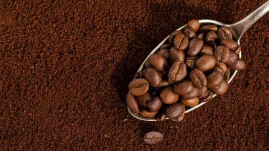 Café - Foto: Reprodução/Freepik